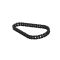 AZ39210: Feeder Drive Roller Chain