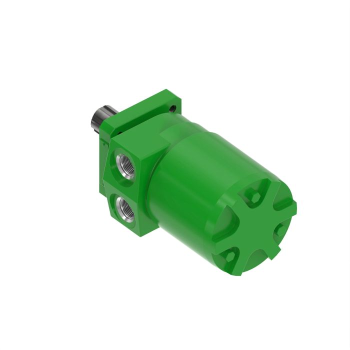 AZ39236: Transmission Hydraulic Motor