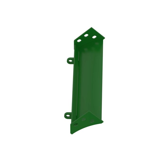 AZ43828: Fan Housing Cover