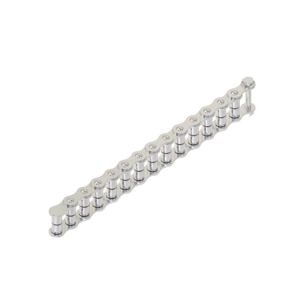 AZ47886: Feedroll Unit Roller Chain
