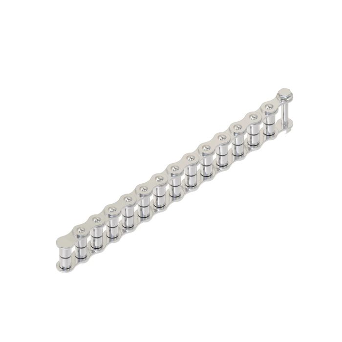 AZ47886: Feedroll Unit Roller Chain