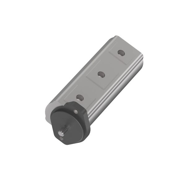 AZ49120: Hydraulic External Gear Pump