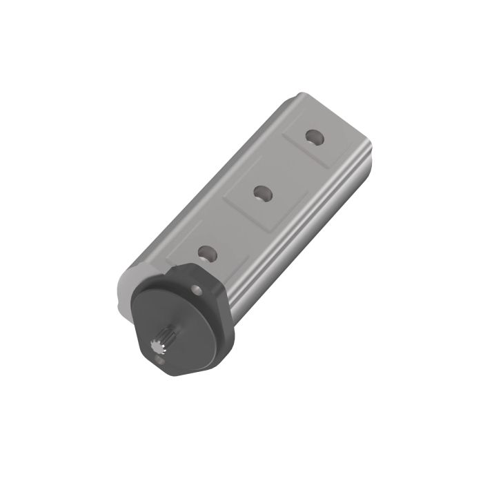 AZ49120: Hydraulic External Gear Pump