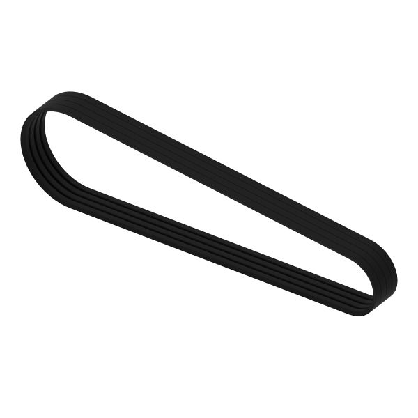 AZ51309: Powertrain Main Drive Belt Set, Effective Length 6000 mm (236.2 inch)
