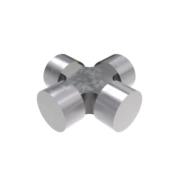 AZ51886: Cross and Bearing Assembly
