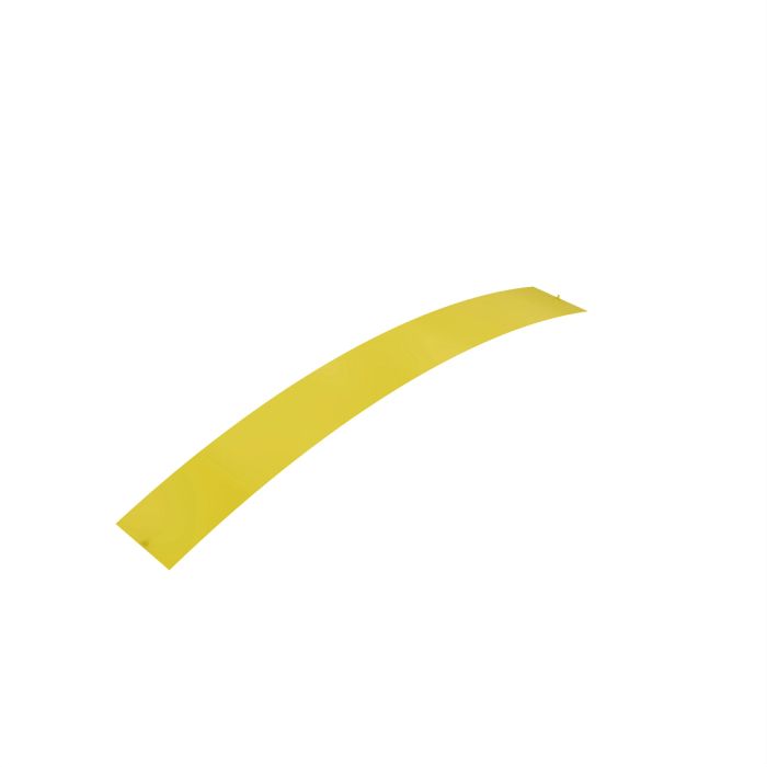 AZ53232: Discharge Spout Wear Shield, 2000 mm Length