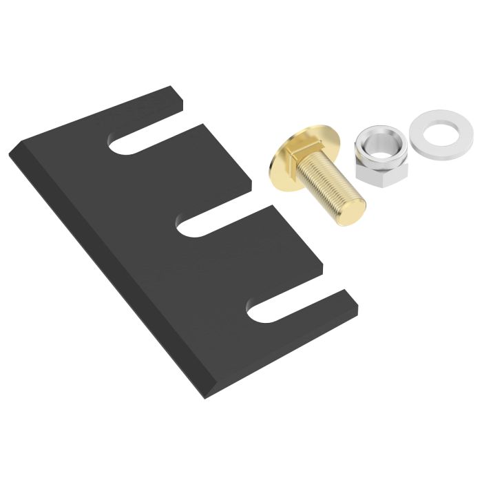 AZ53486: Blower Spout Knife
