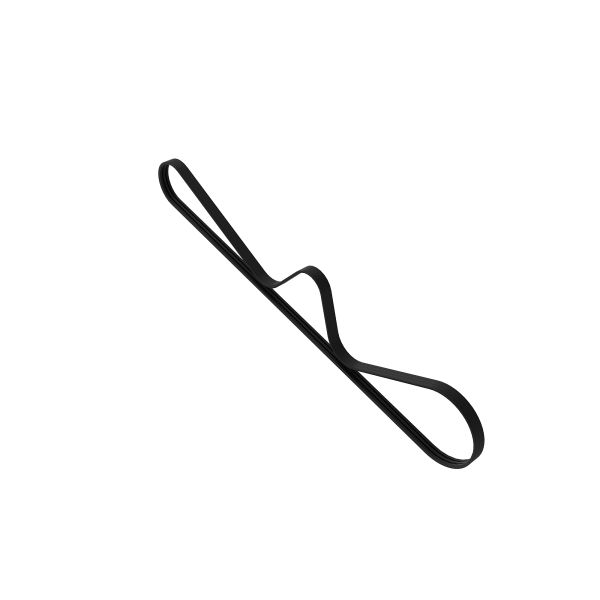 AZ53559: Powertrain Main Drive Belt Set, Effective Length 6275 mm (247 inch)