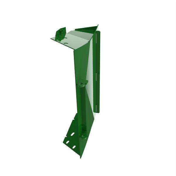 AZ55555: Rear Feeding Channel Power Chute