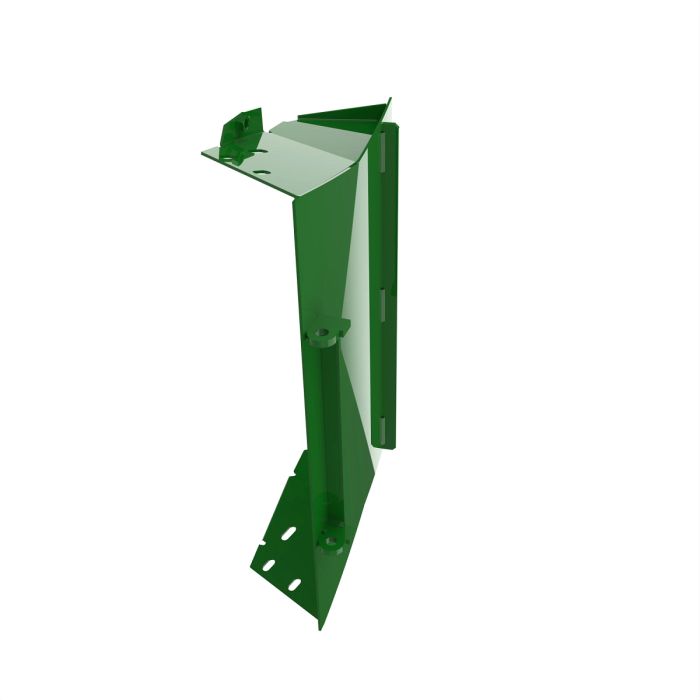 AZ55555: Rear Feeding Channel Power Chute