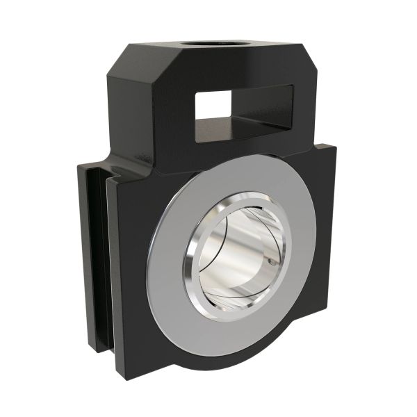 AZ56297: Bearing with Housing