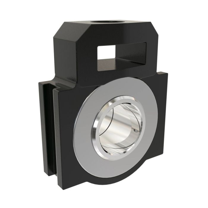 AZ56297: Bearing with Housing