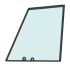 AZ57506: Left Side Upper Part Door