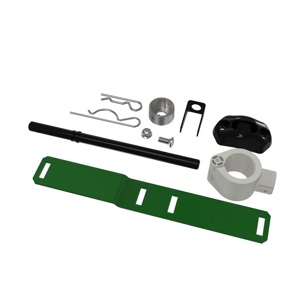 AZ60037: Cutting Platform Auger Finger Assembly