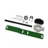 AZ60037: Cutting Platform Auger Finger Assembly