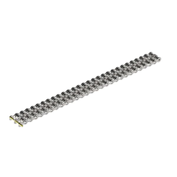 AZ63229: Feed Roll Transmission Clutch Link Chain