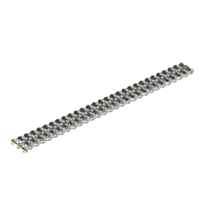 AZ63229: Feed Roll Transmission Clutch Link Chain