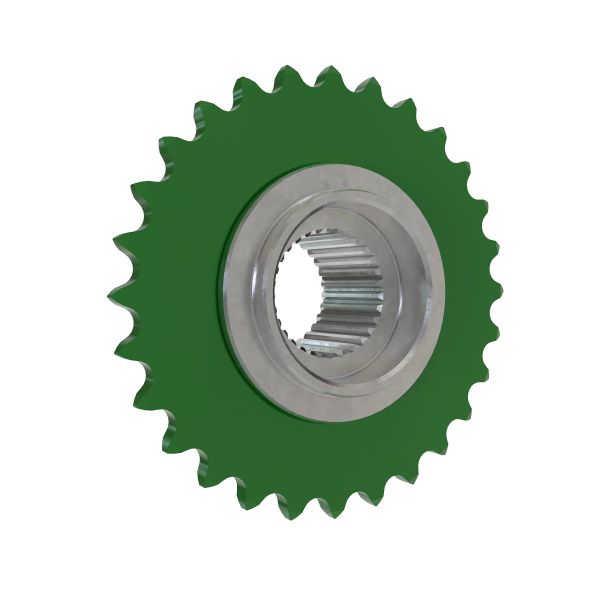 AZ64796: Chain Sprocket, 28 Teeth