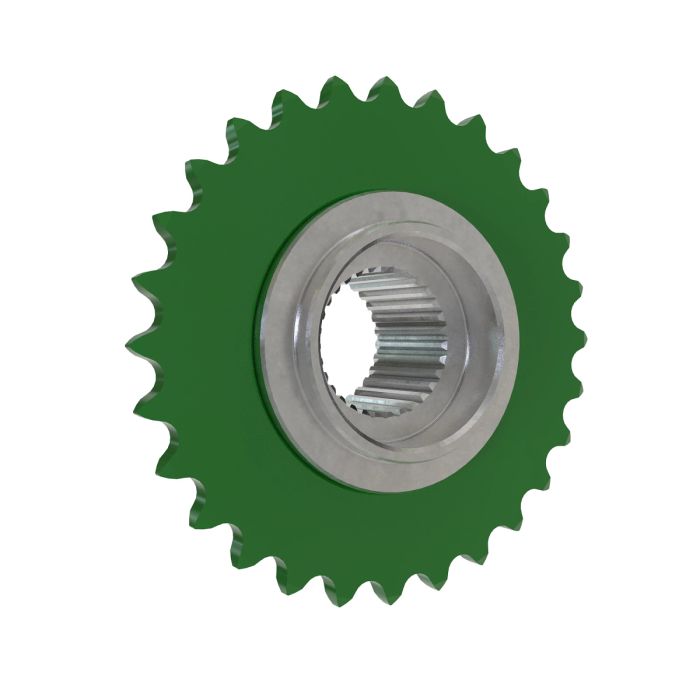 AZ64796: Chain Sprocket, 28 Teeth