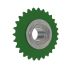 AZ64796: Chain Sprocket, 28 Teeth