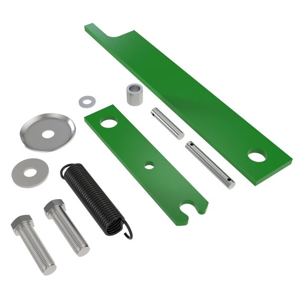 BA25528: Row Unit Lock Up Kit, Single Row