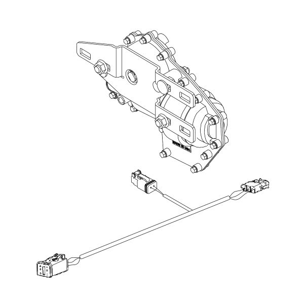 BA32756: MaxEmergeв„ў XP and RowCommandв„ў Row Unit Clutch Kit