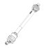 BE32682: 20-Spline Universal Driveshaft Attachment