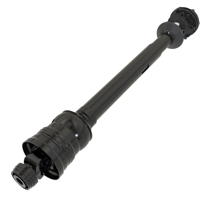 BE32689: 20-Spline Universal Driveshaft Attachment with Friction Clutch