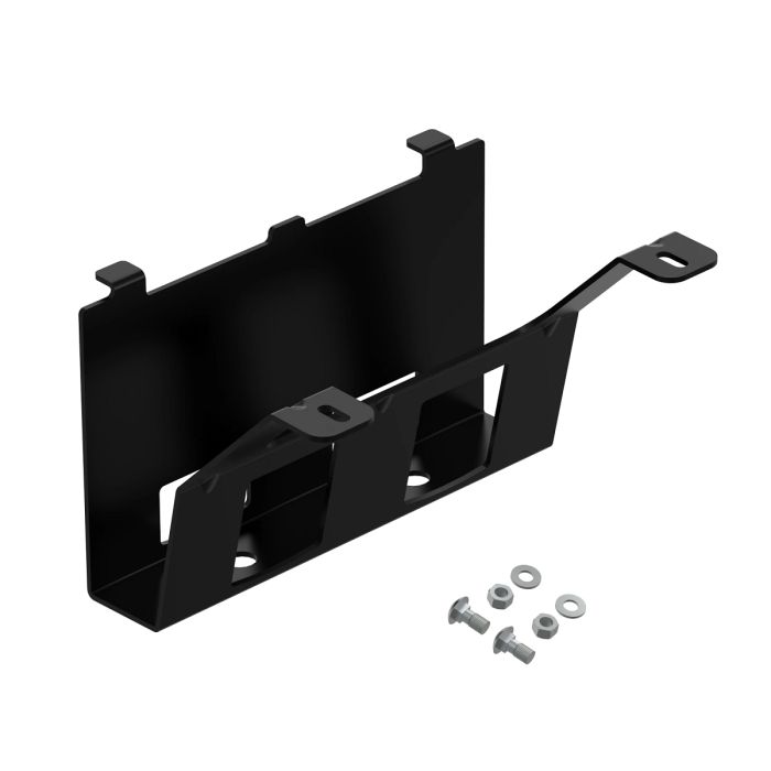 BG20627: Rear Weight Bracket Kit