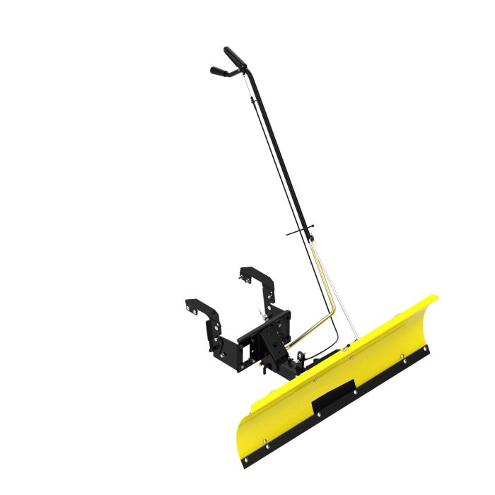 BG20943: 46 inch Front Snow Blade Attachment