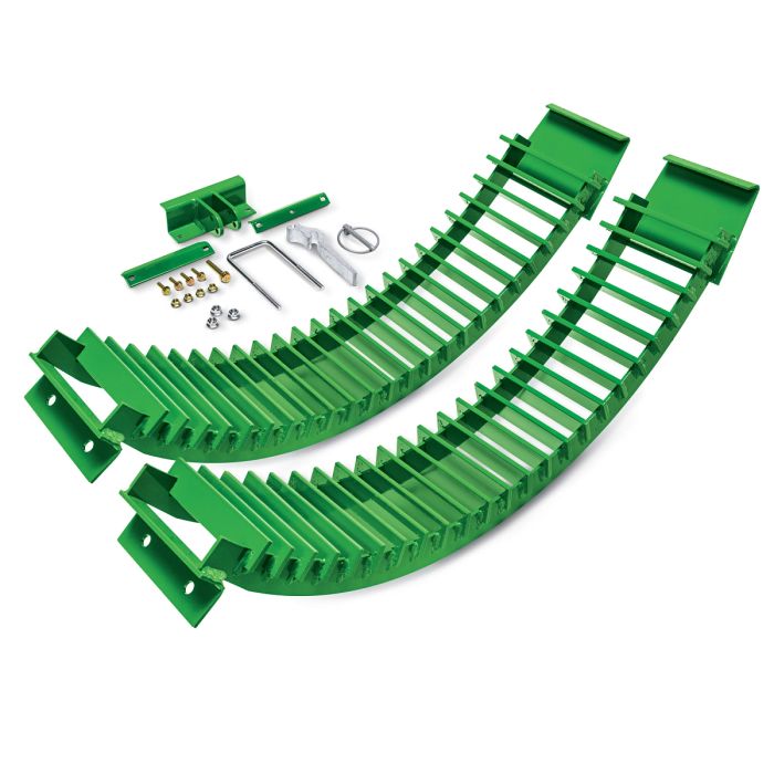 BH84308: Concave Insert Kit