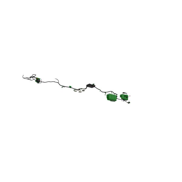BKK10806: Sprayer Nozzle Kit