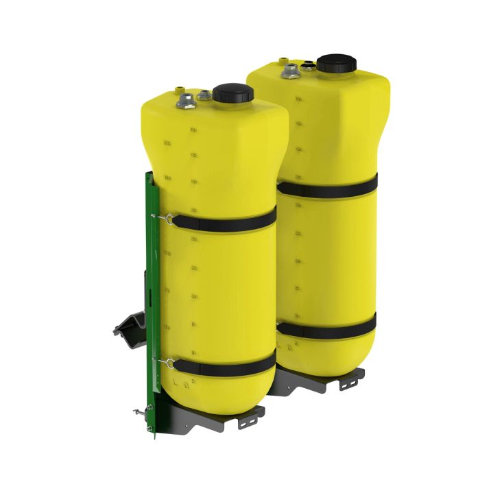 BKK10935: Direct Injection System 2-Tank Attachment, 378 Liter (100 Gallon) Tanks Capacity