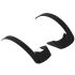 BL15018: Rear Fender Extension Kit