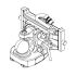 BL15960: Ball Type Adjustable Height Hitch