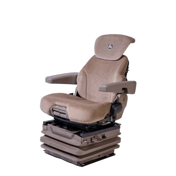 BL16318: Air Suspension Seat