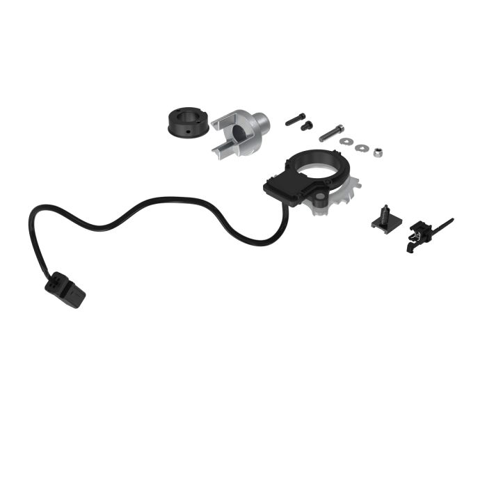 BL16422: AutoTracв„ў Ready Hardware Kit