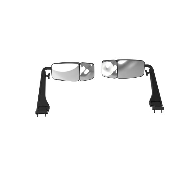 BL16490: Telescopic Rear View Mirror