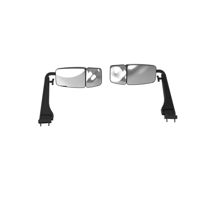 BL16490: Telescopic Rear View Mirror