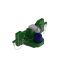 BL16502: Ball Type Wagon Hitch