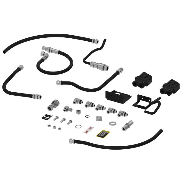 BLV10381: Power Beyond Hose Kit