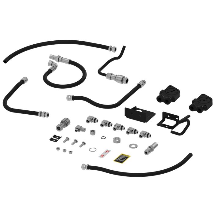 BLV10381: Power Beyond Hose Kit