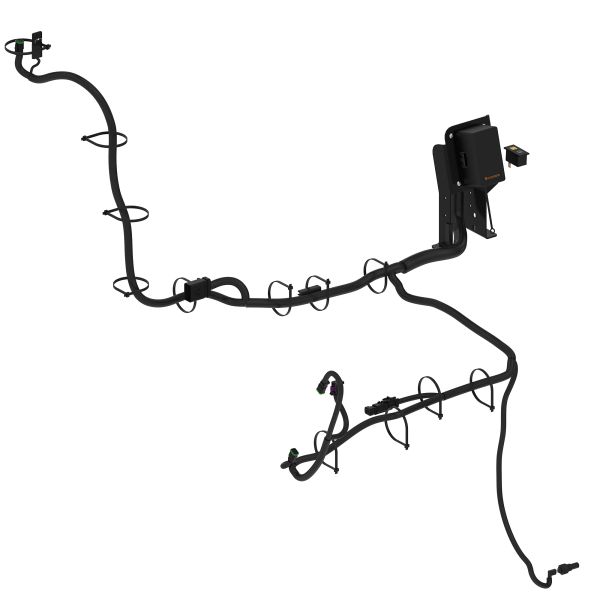 BLV10456: Load Center Wiring Harness Assembly