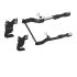 BLV10736: Mid-Mower Deck Left Arm Attachment