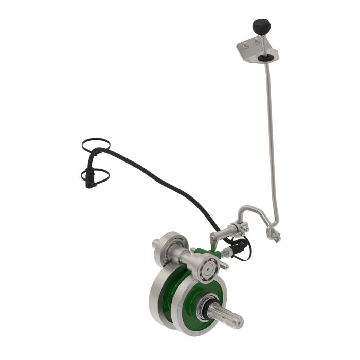 BLV10832: 2-Speed PTO Kit