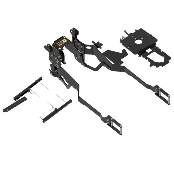 BLV10835: Backhoe Mounting Kit
