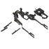 BLV10835: Backhoe Mounting Kit