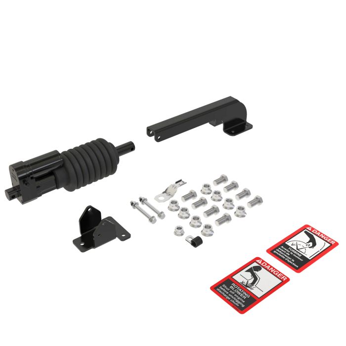 BLV10843: Electric Remote Spout Control Deflector Kit