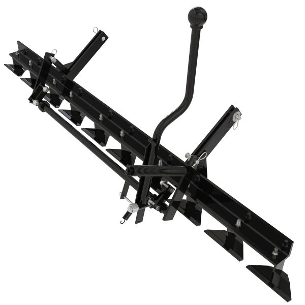 BM18536: Mid Mount Base