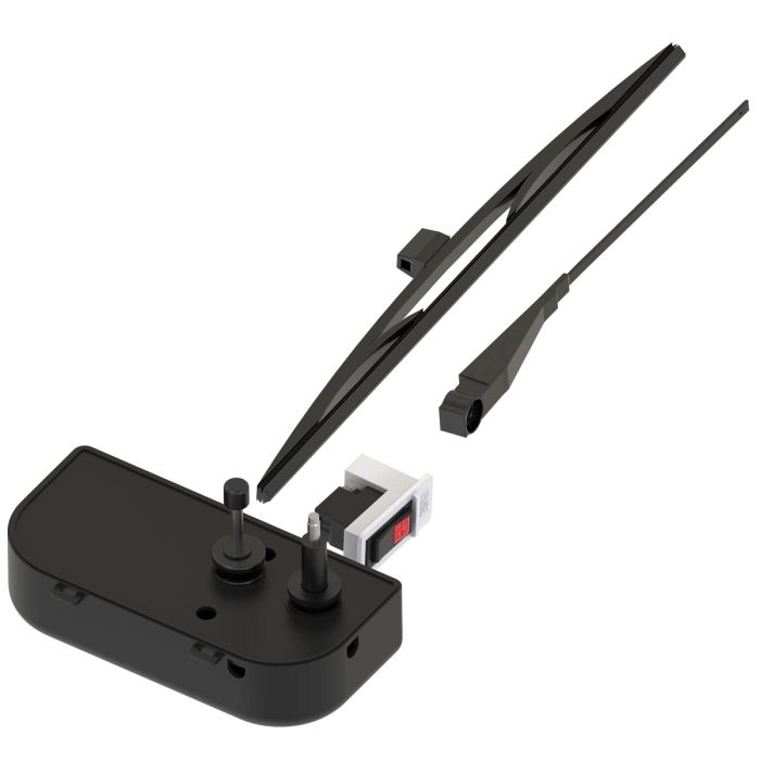 BM21462: Cab Windshield Wiper Kit